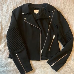 Wilfred Montesson Moto Jacket